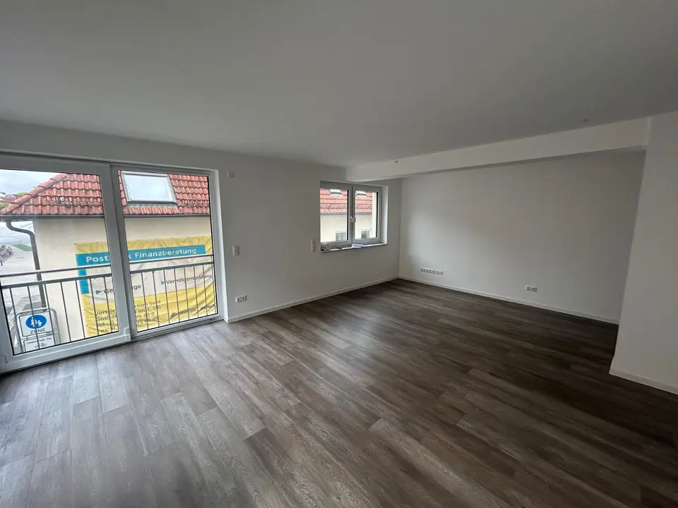 2 Zimmer Wohnung mit 78 m² in Suhl – Bild 7