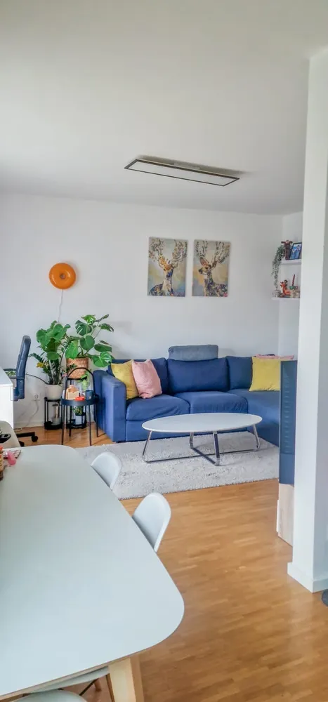 2 Zimmer Wohnung mit 74 m² in München – Bild 10