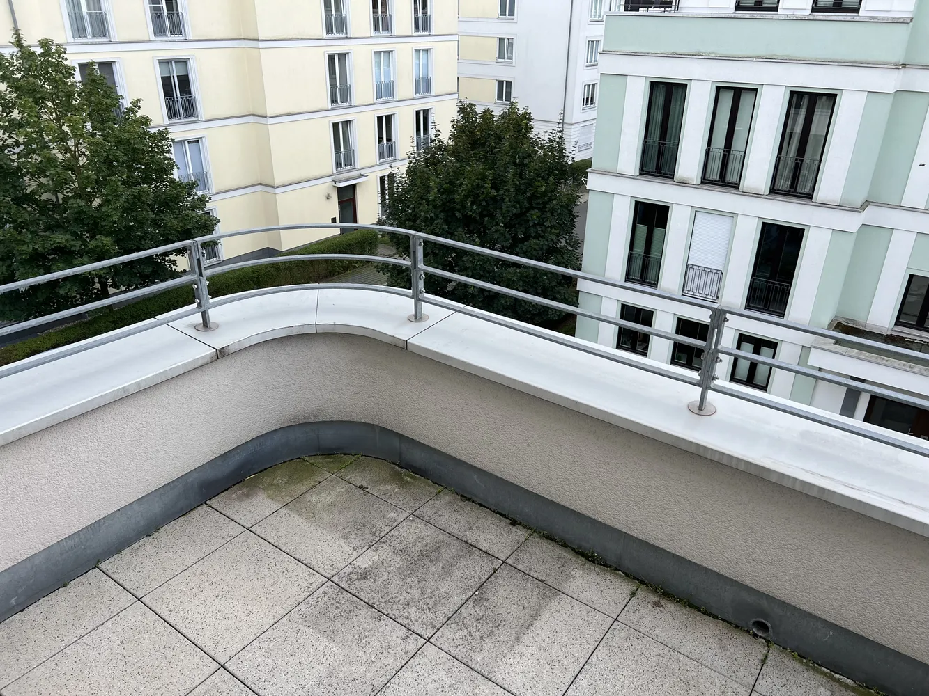 2 room apartment with 47 m² in Berlin – Photo 7