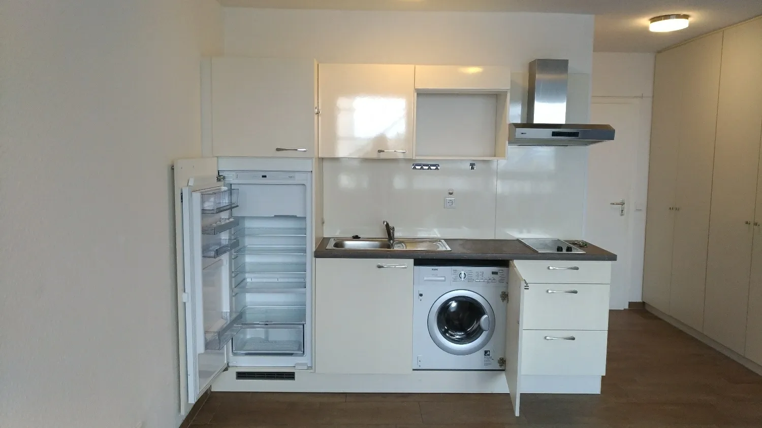 1 Zimmer Wohnung mit 32 m² in Düsseldorf – Bild 9