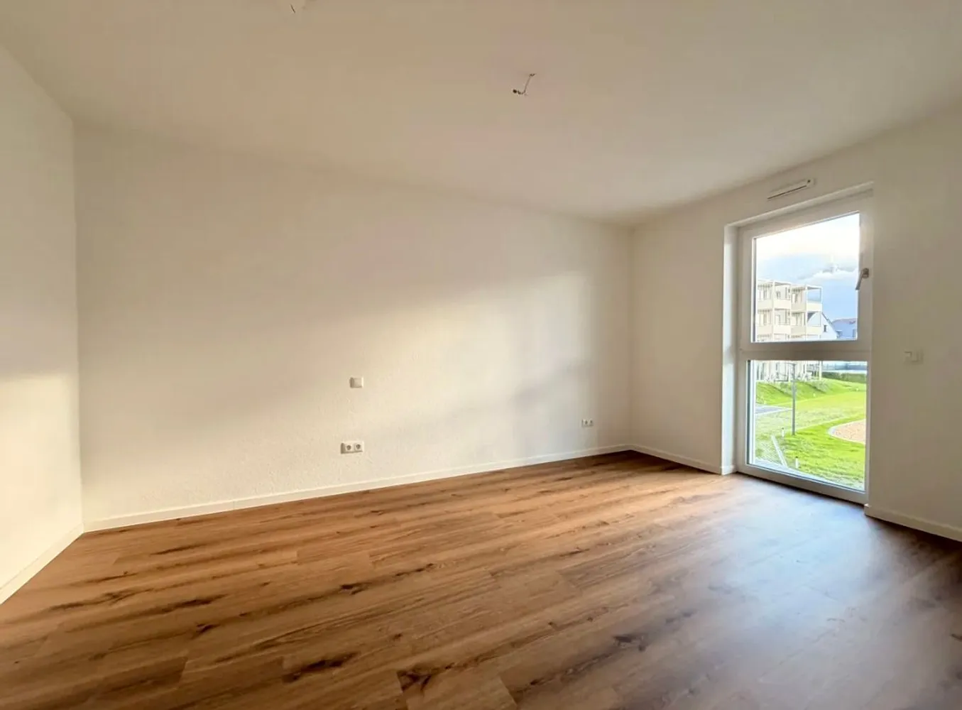 2 Zimmer Wohnung mit 59 m² in Bad Kreuznach – Bild 1