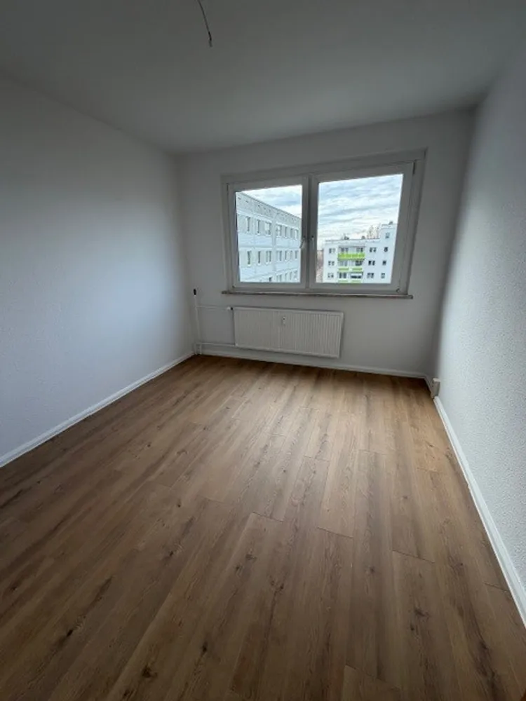 3 Zimmer Wohnung mit 56 m² in Halle (Saale) – Bild 6