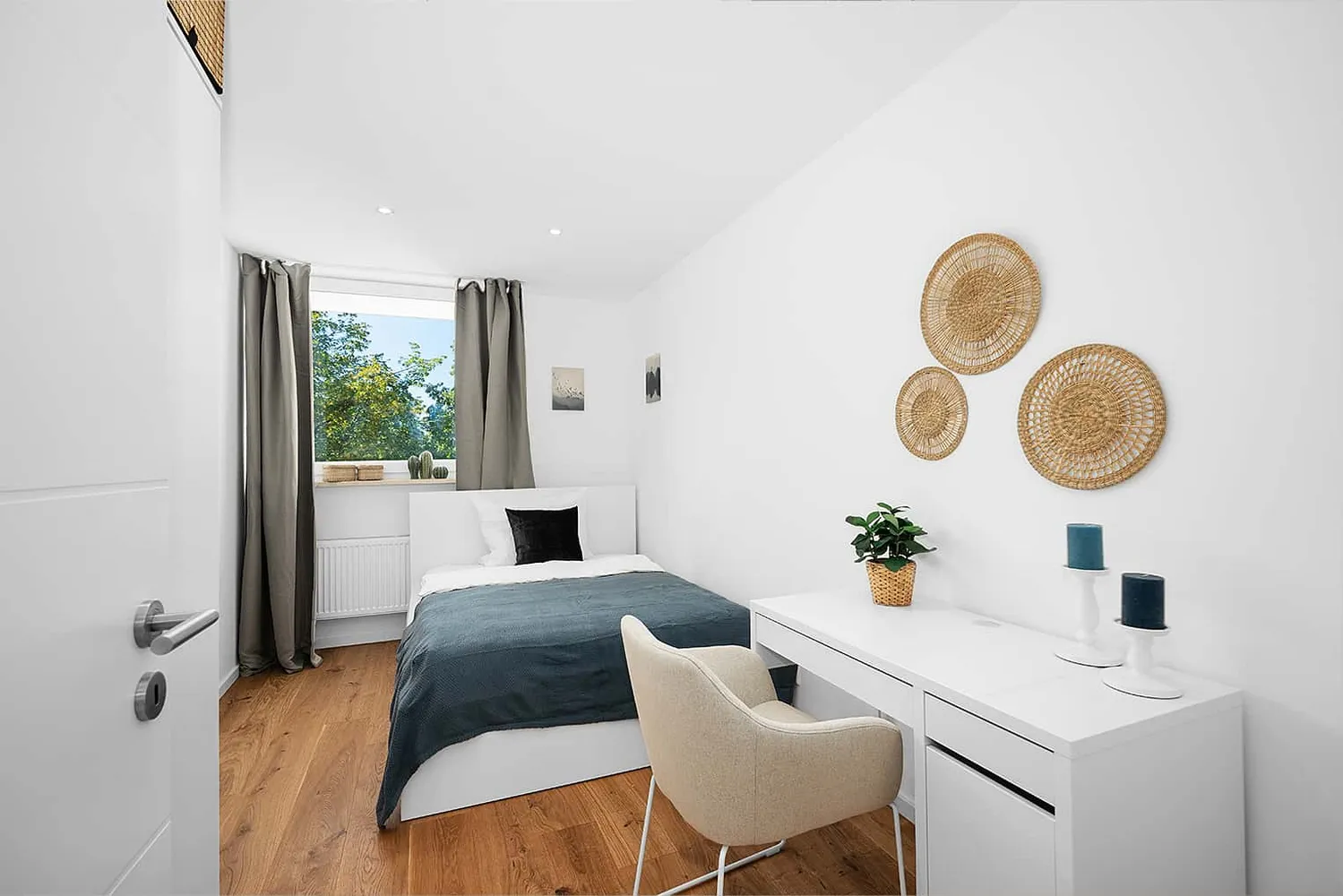 WG-Zimmer in München – Bild 3