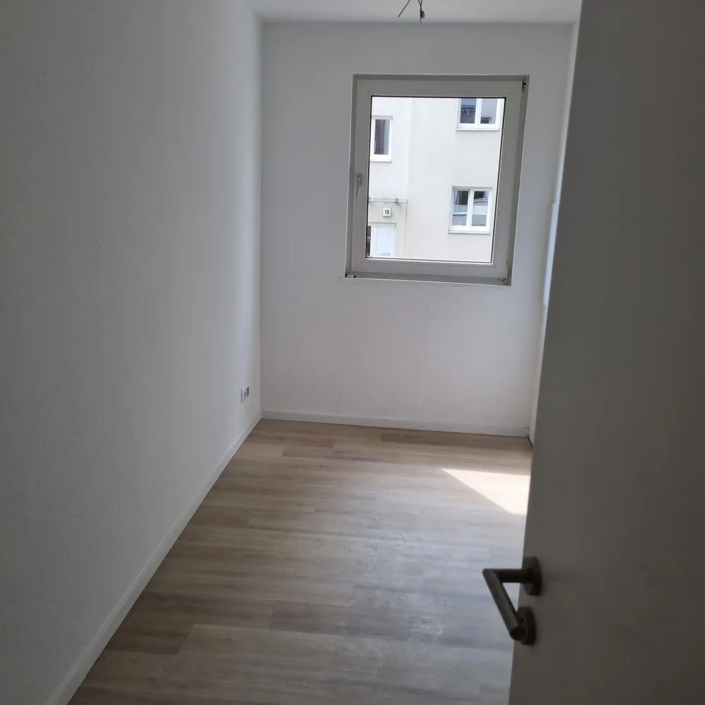 2 room apartment with 48 m² in Cologne – Photo 3