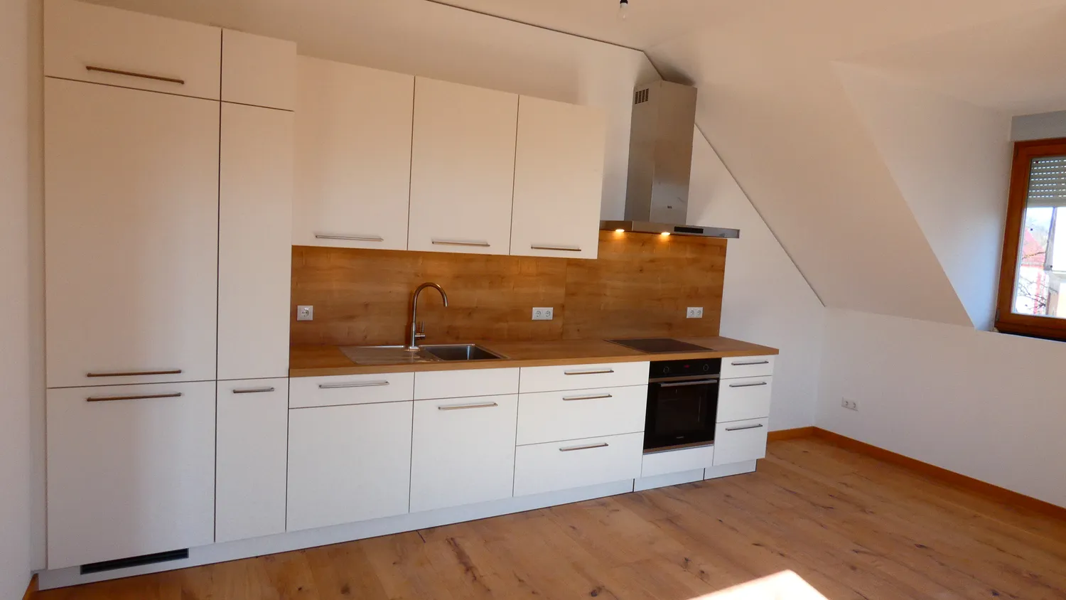 4 Zimmer Wohnung mit 101 m² in Landshut – Bild 3