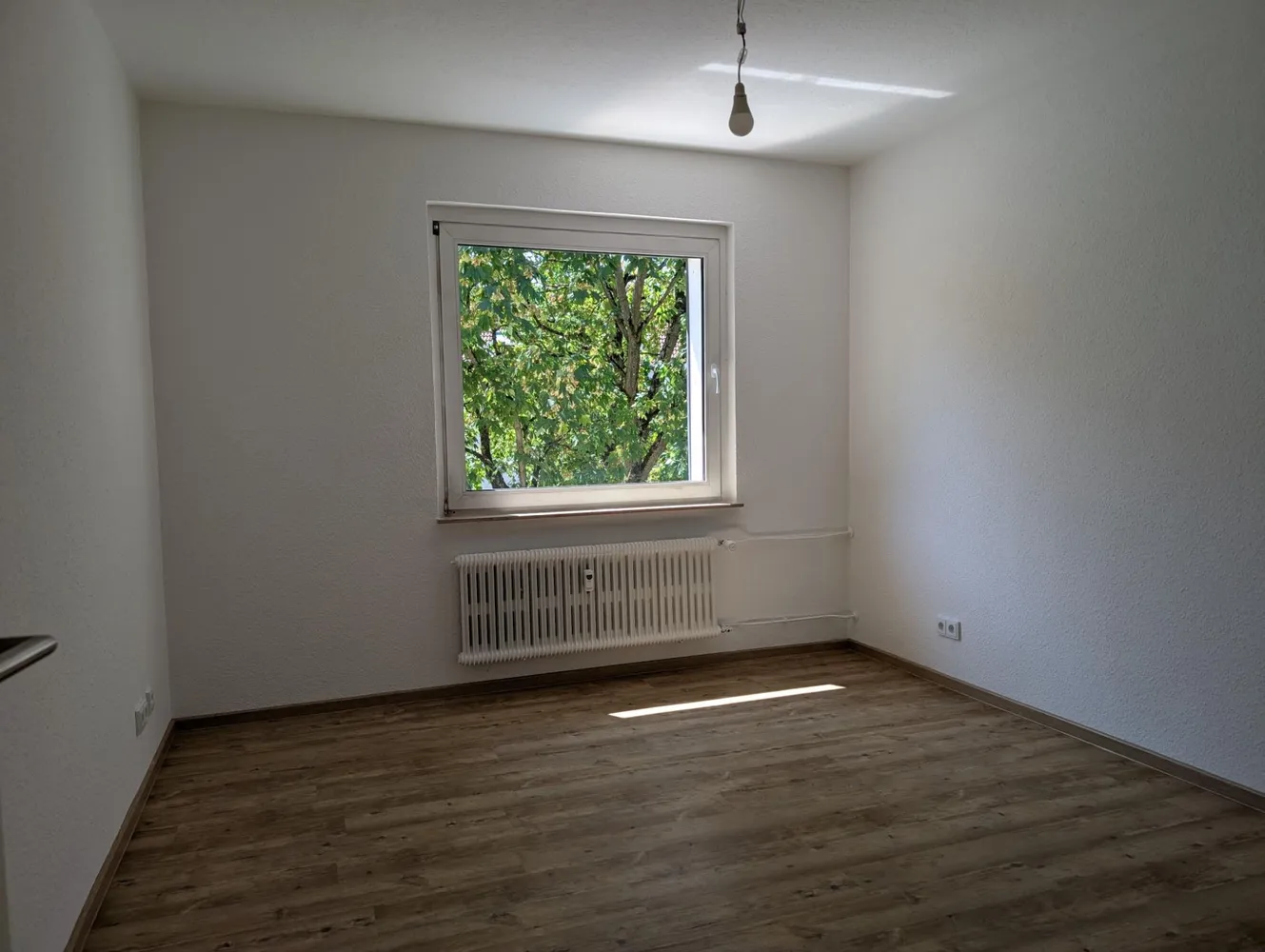 2 Zimmer Wohnung mit 52 m² in Duisburg – Bild 3