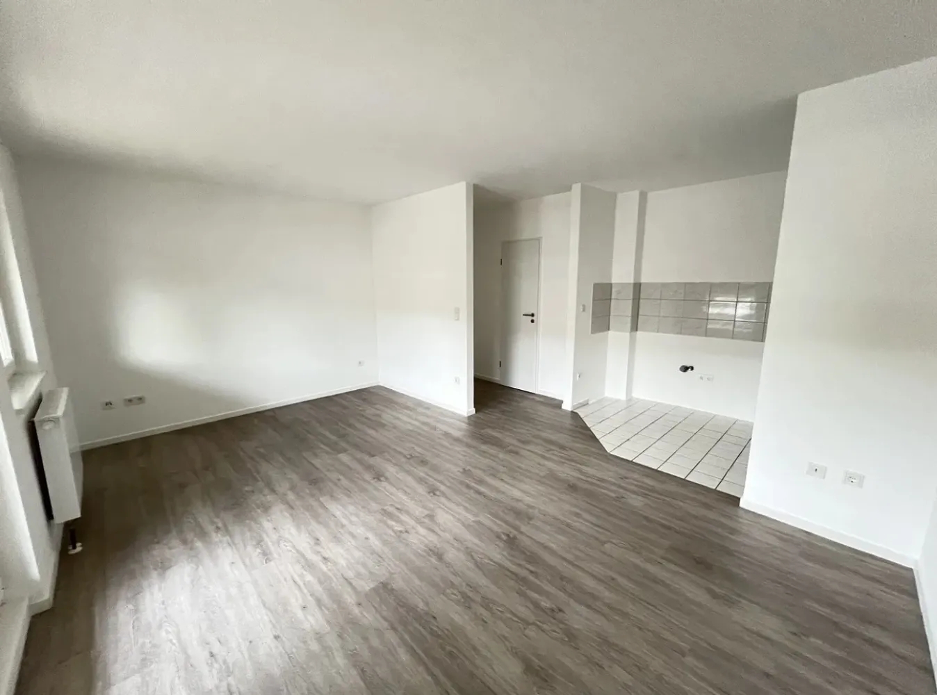2 Zimmer Wohnung mit 52 m² in Köln – Bild 3