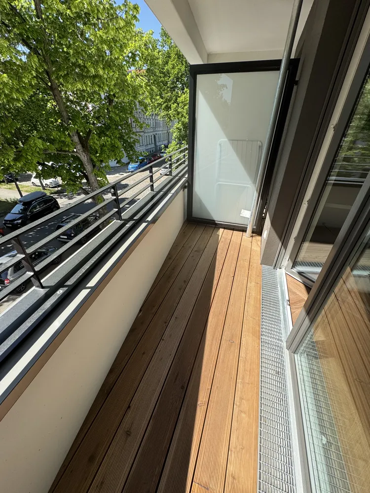 1 Zimmer Wohnung mit 30 m² in Berlin – Bild 4
