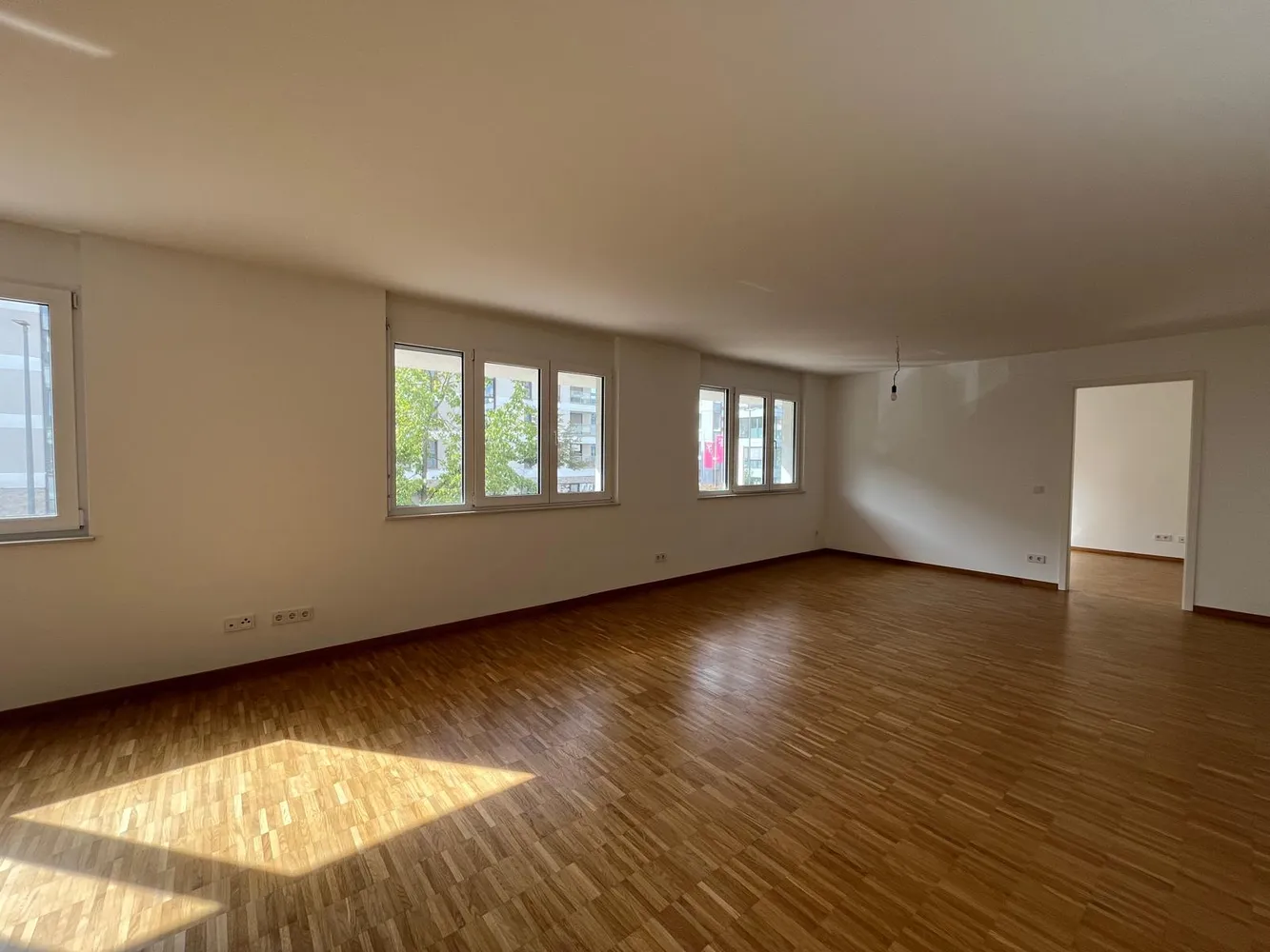2 Zimmer Wohnung mit 72 m² in Ludwigshafen am Rhein – Bild 4