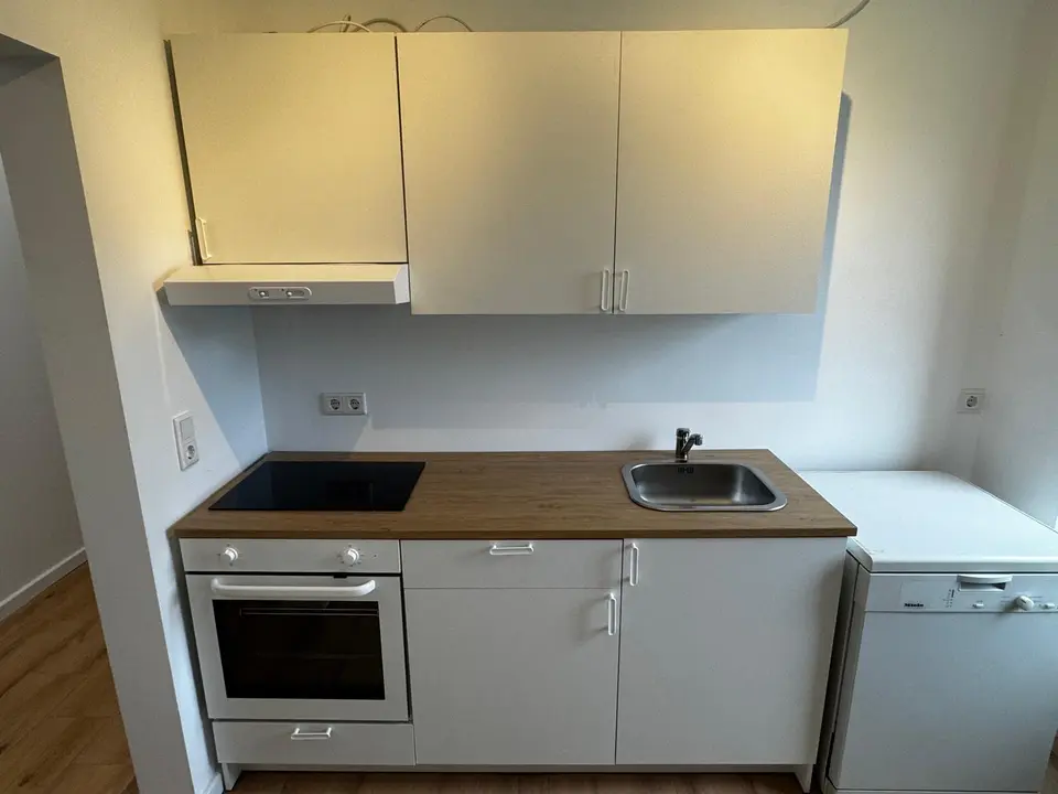 3 Zimmer Wohnung mit 60 m² in Hannover – Bild 8