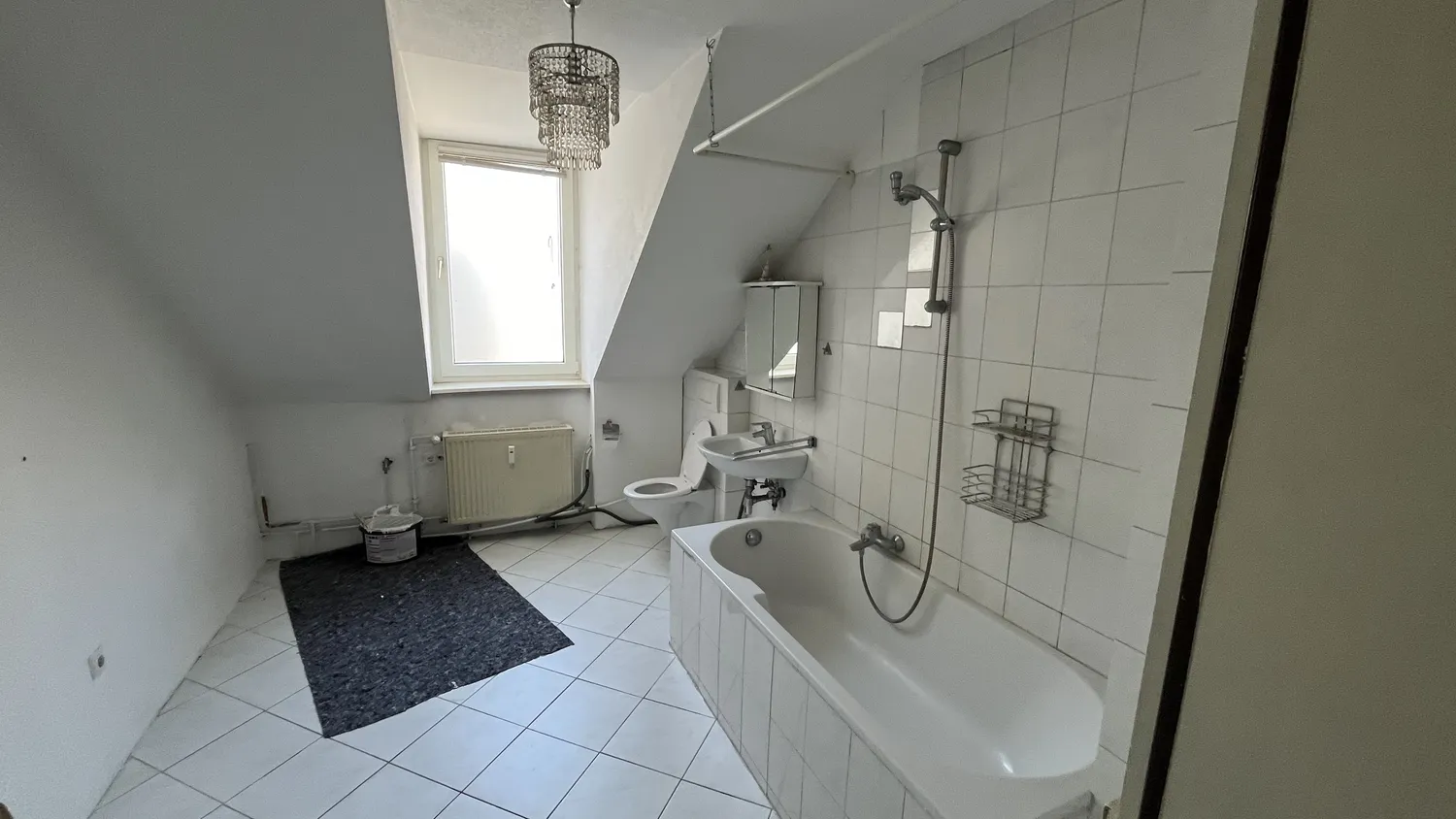 3 Zimmer Wohnung mit 80 m² in Mannheim – Bild 4