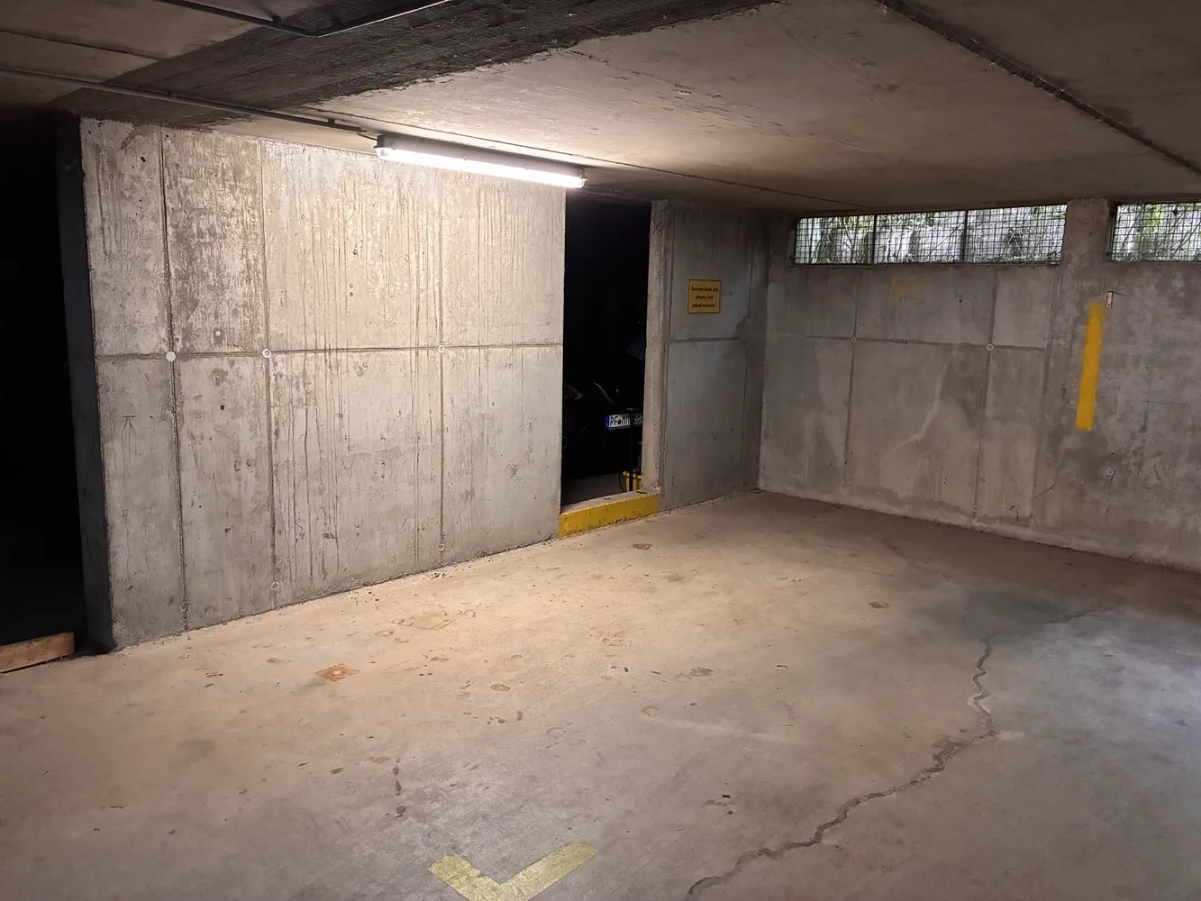 2 Zimmer Wohnung mit 66 m² in Mannheim – Bild 9