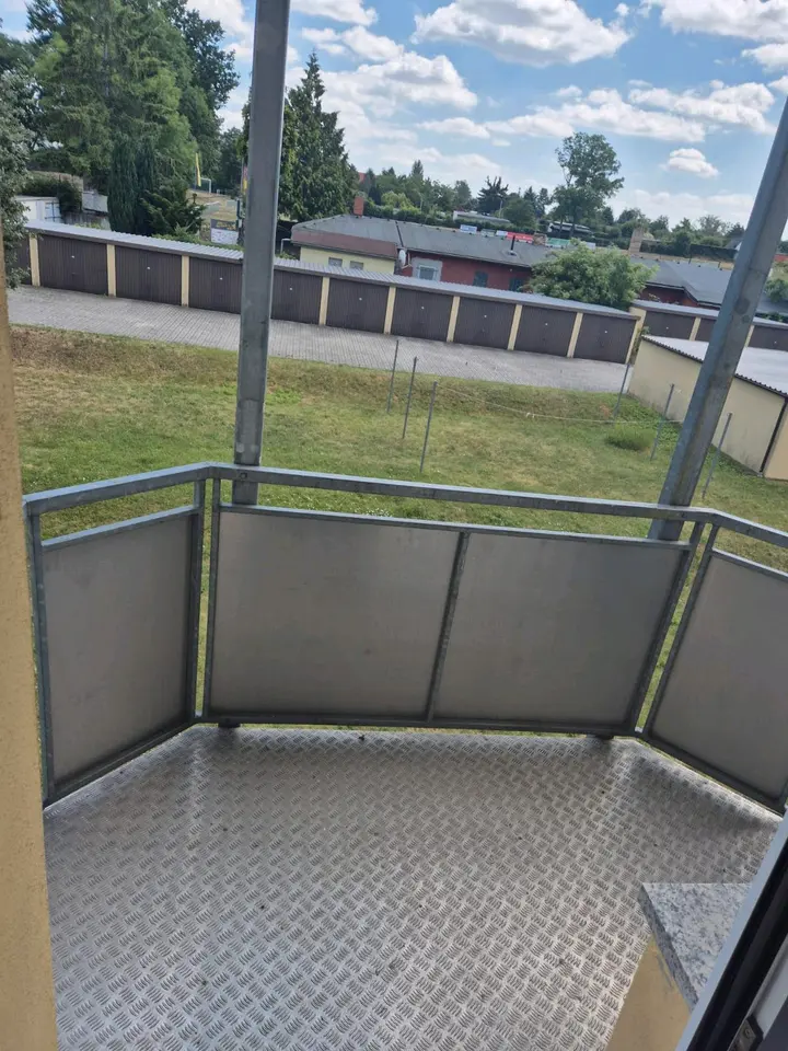 2 Zimmer Wohnung mit 53 m² in Weißenfels – Bild 5