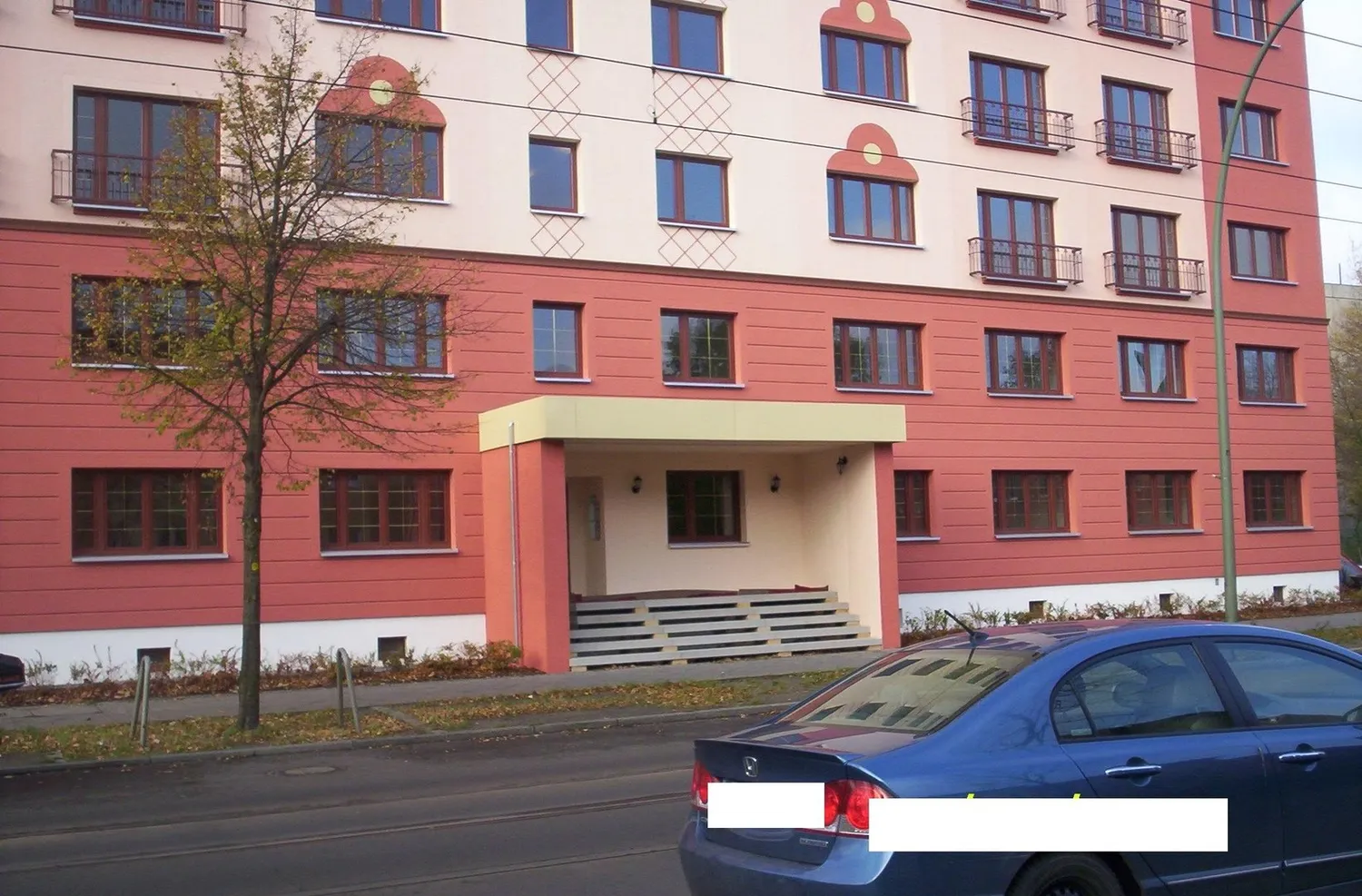 1 Zimmer Wohnung mit 49 m² in Berlin – Bild 2