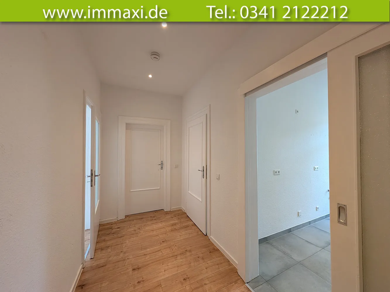 2 Zimmer Wohnung mit 50 m² in Leipzig – Bild 5