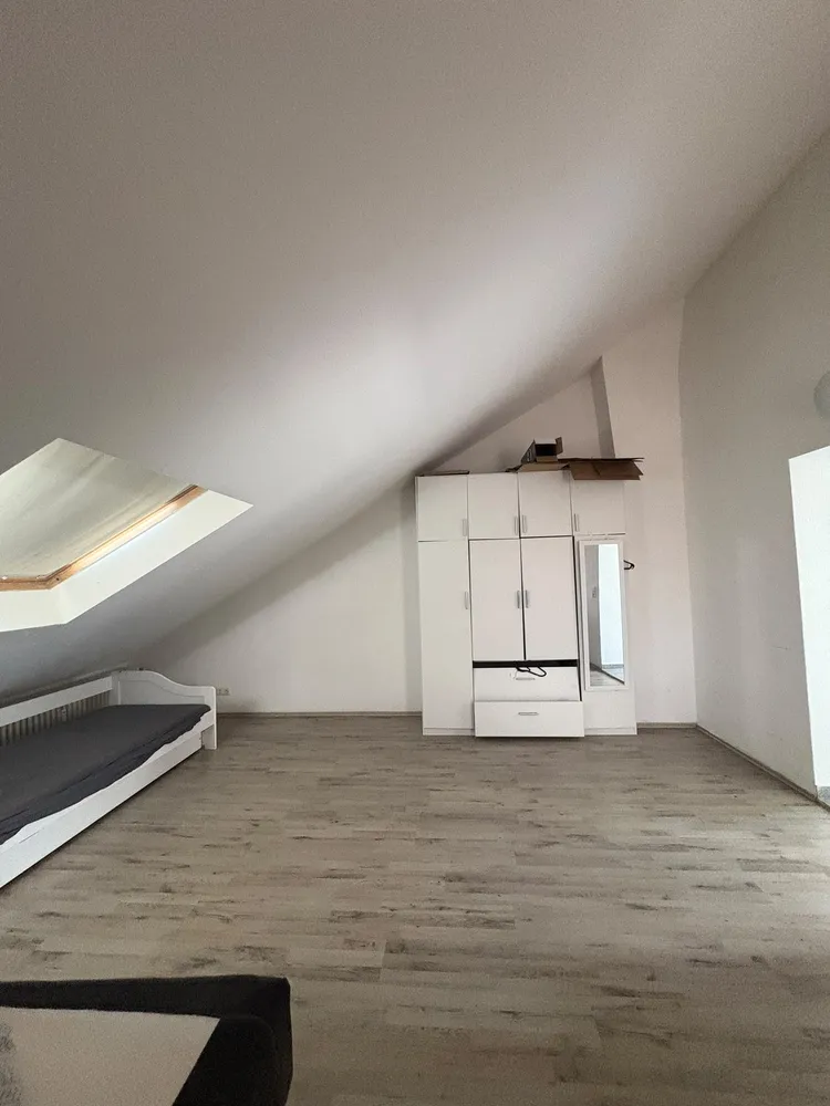 1 Zimmer Wohnung mit 39 m² in Mannheim – Bild 3
