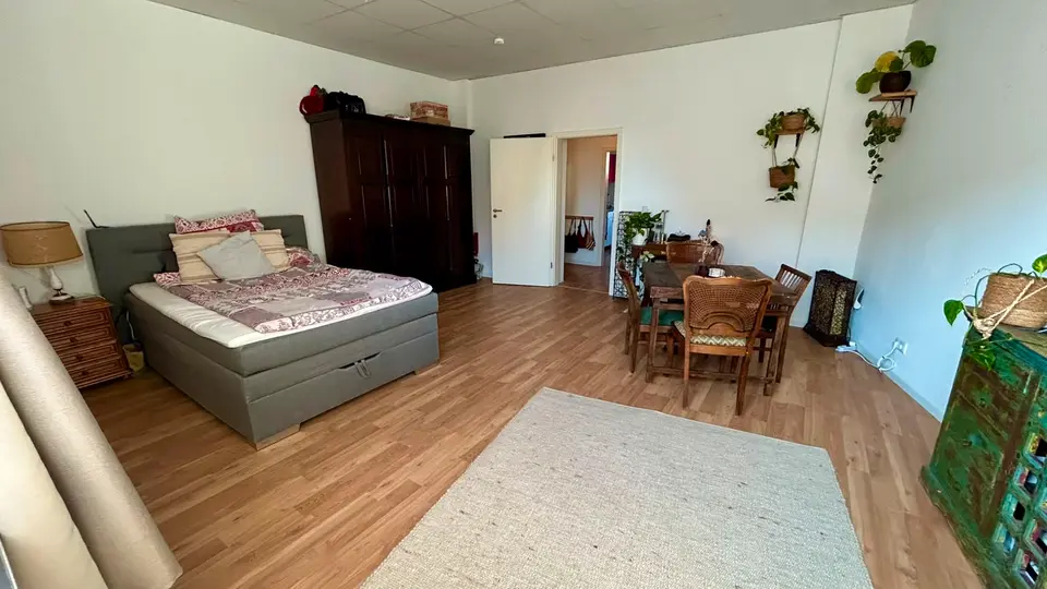 Studio mit 44 m² in Gelsenkirchen – Bild 1