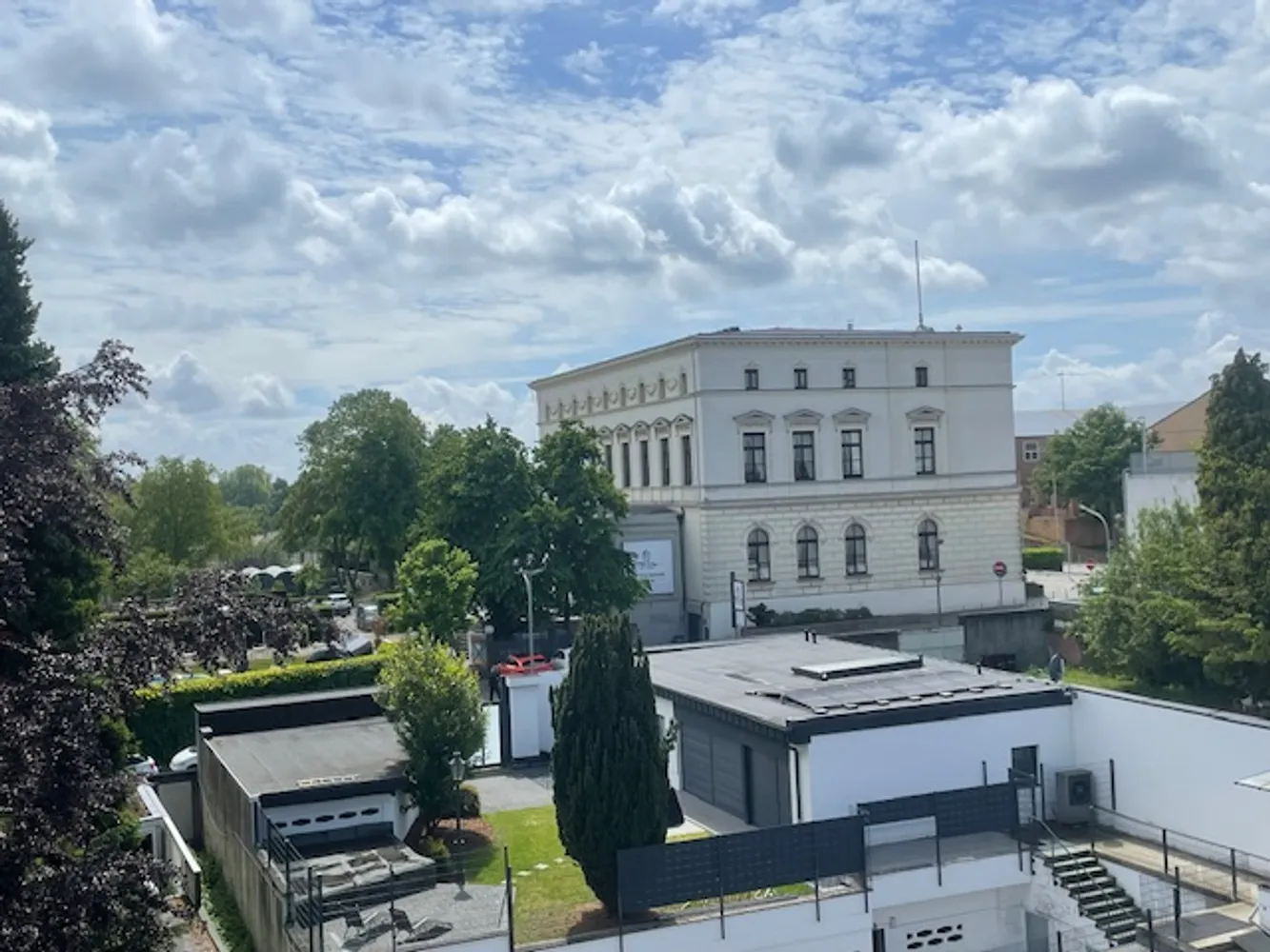 3 Zimmer Wohnung mit 99 m² in Mönchengladbach – Bild 9