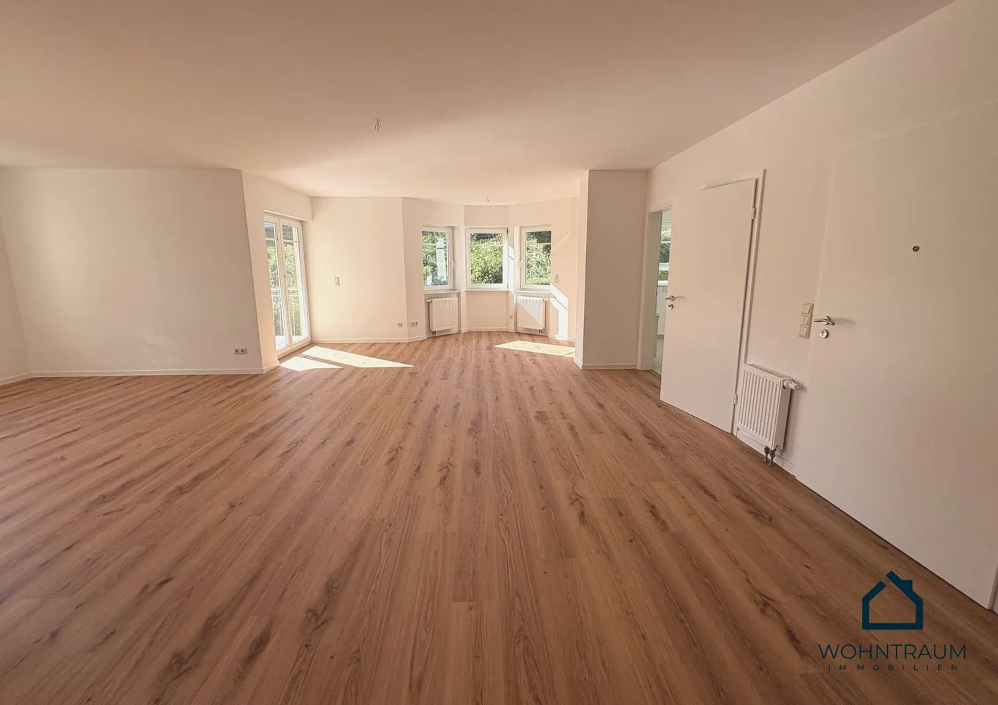 4 Zimmer Wohnung mit 135 m² in Lahr/Schwarzwald – Bild 6