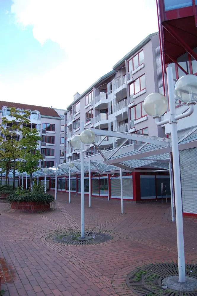 3 Zimmer Wohnung mit 63 m² in Saarbrücken – Bild 9