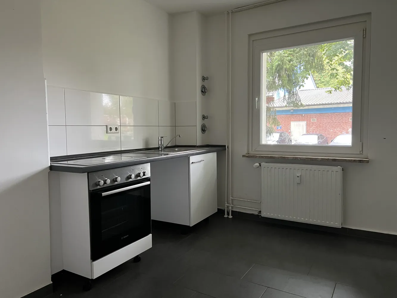 3 Zimmer Wohnung mit 69 m² in Hamburg – Bild 3