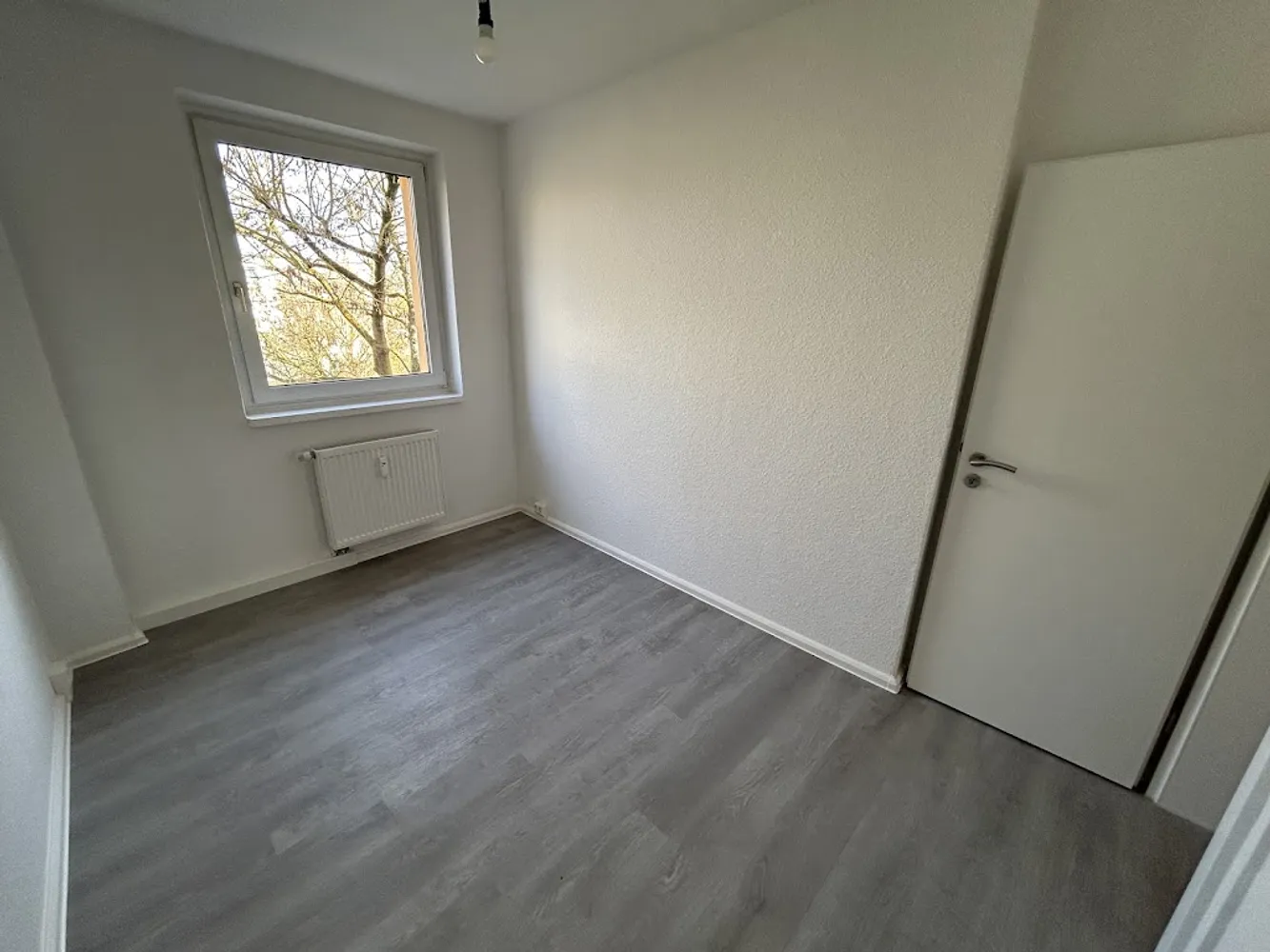 3 Zimmer Wohnung mit 59 m² in Magdeburg – Bild 6