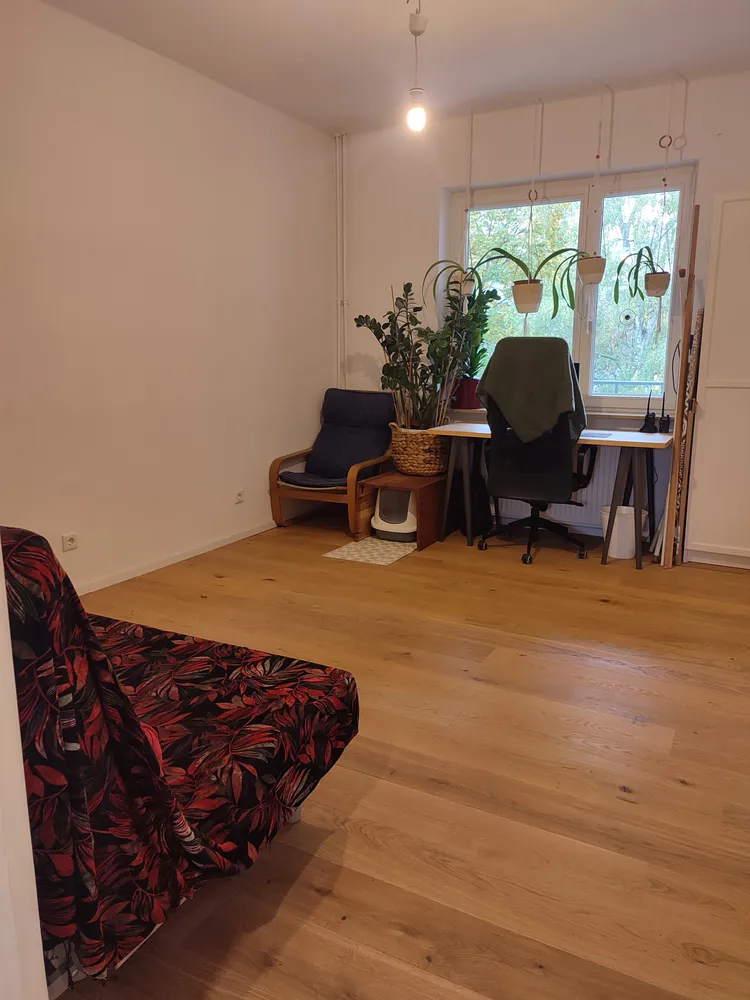2 Zimmer Wohnung mit 65 m² in Berlin – Bild 5