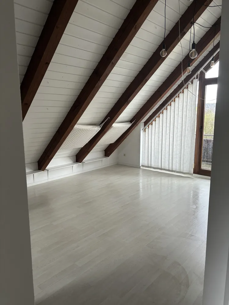 3 Zimmer Wohnung mit 58 m² in Stuttgart – Bild 2