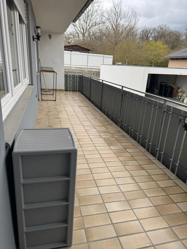 4 Zimmer Wohnung mit 120 m² in Crailsheim – Bild 5