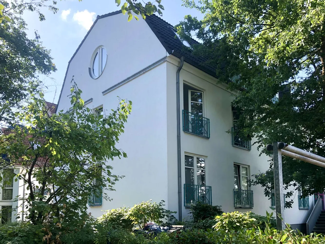1 Zimmer Wohnung mit 23 m² in Bremen – Bild 11