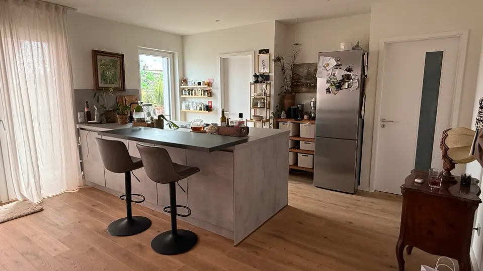 WG-Zimmer mit 90 m² in Bergheim – Bild 3