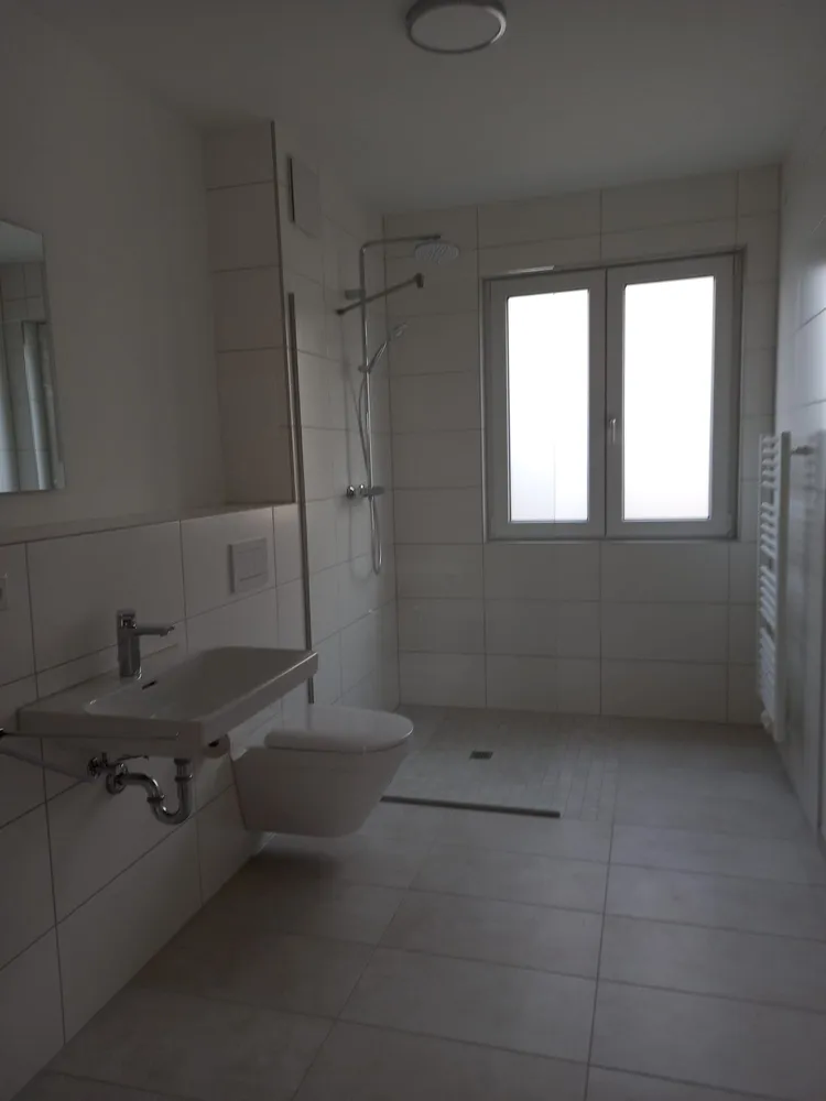 2 Zimmer Wohnung mit 63 m² in Regensburg – Bild 6