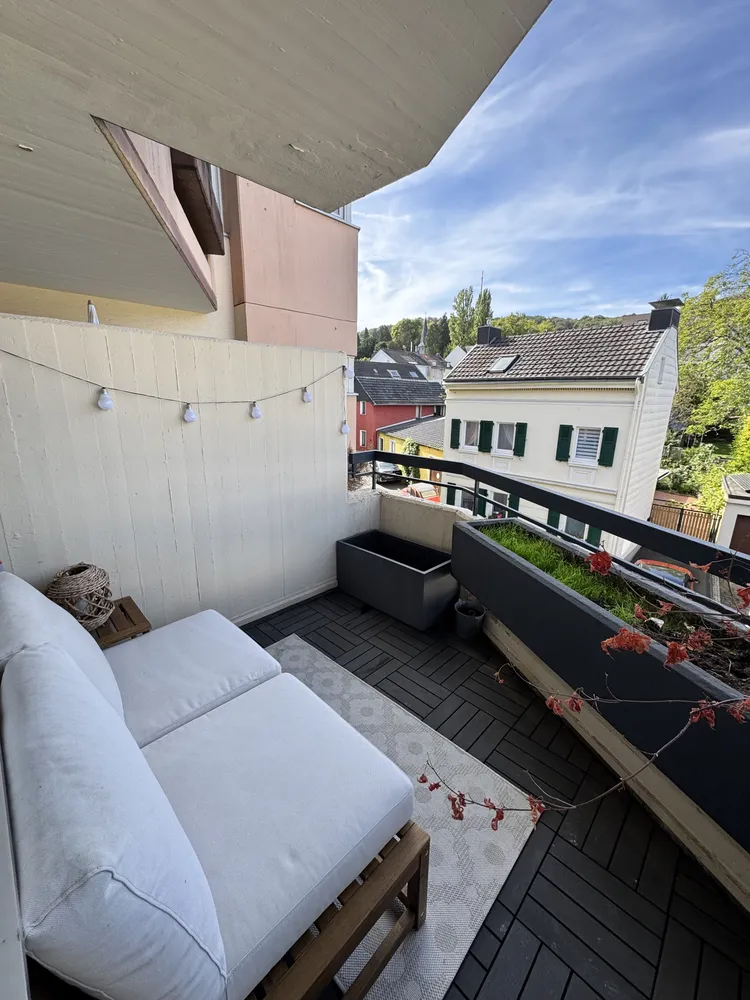 2 room apartment with 58 m² in Bonn – Photo 7
