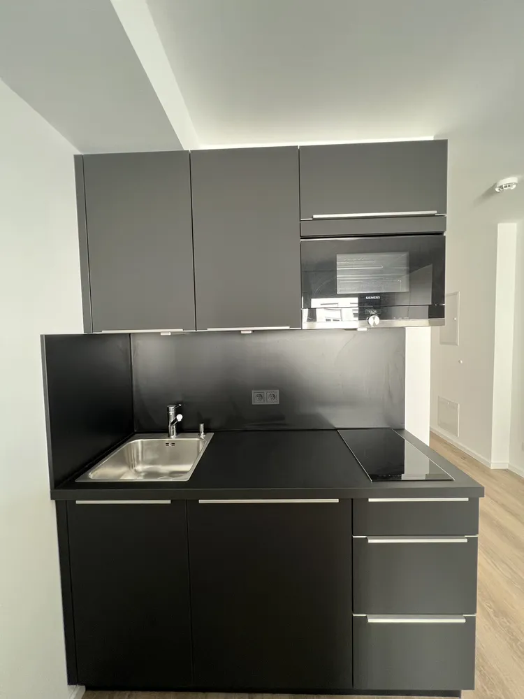 1 Zimmer Wohnung mit 24 m² in Nürnberg – Bild 4