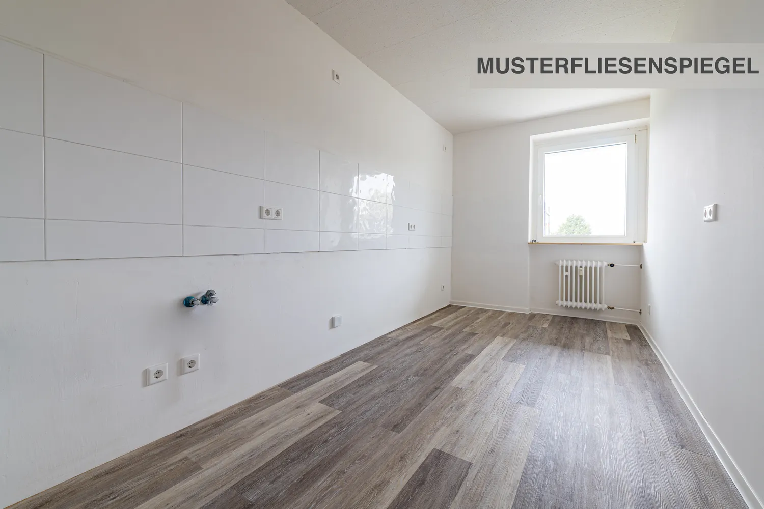3 Zimmer Wohnung mit 67 m² in Essen – Bild 2