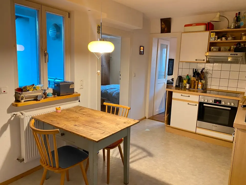3 Zimmer Wohnung mit 80 m² in Coburg – Bild 3