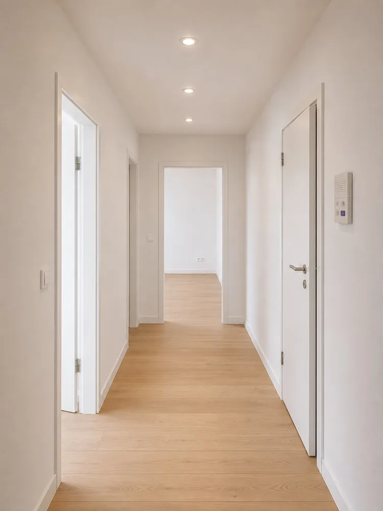 3 Zimmer Wohnung mit 54 m² in Bochum – Bild 3