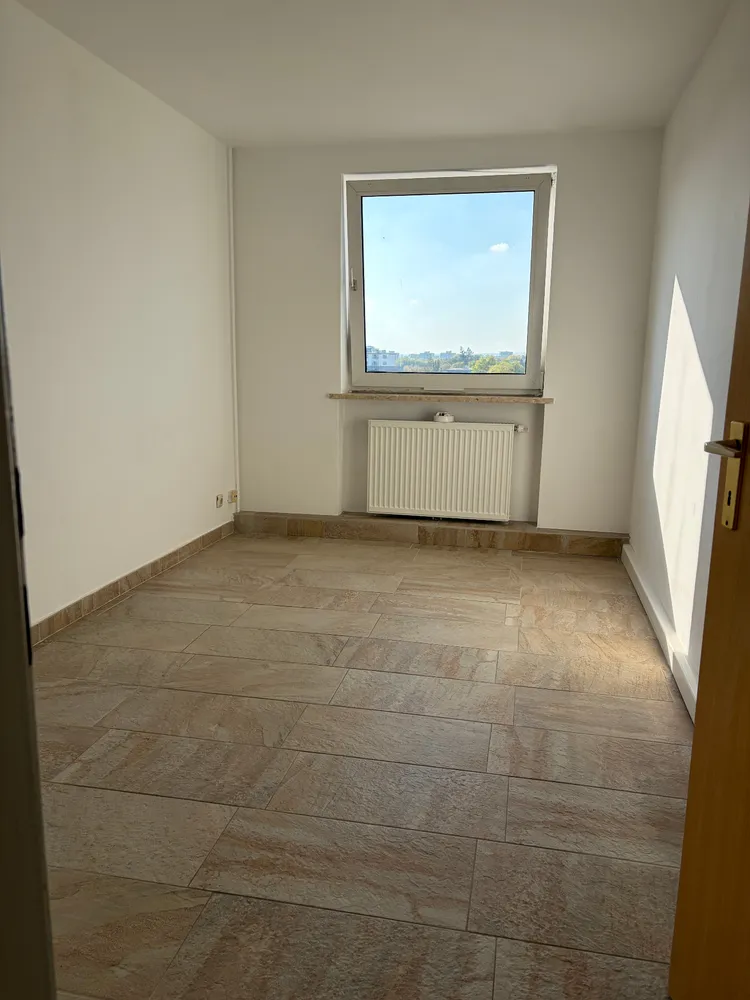 4 Zimmer Wohnung mit 103 m² in Ingolstadt – Bild 5