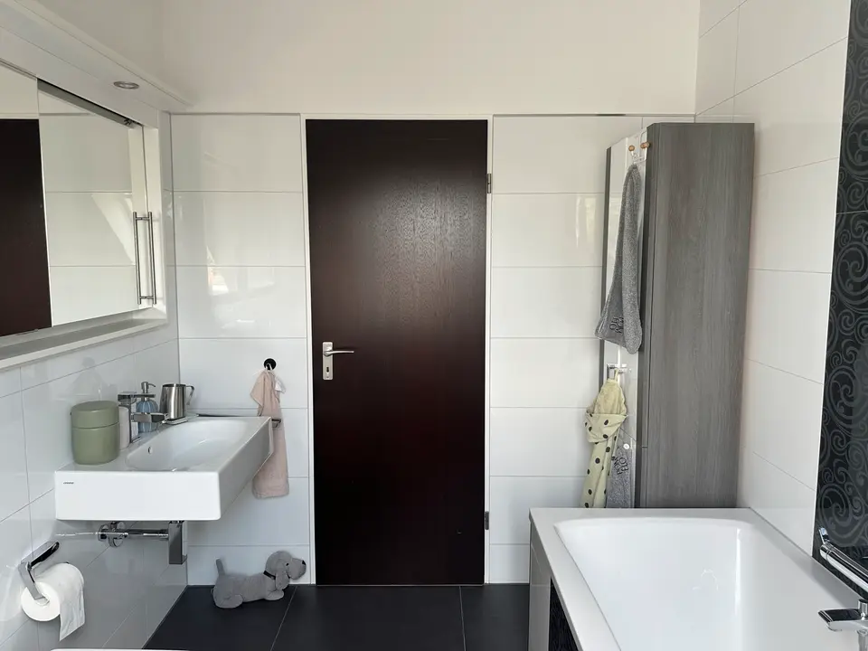 3 Zimmer Wohnung mit 94 m² in Haan – Bild 6