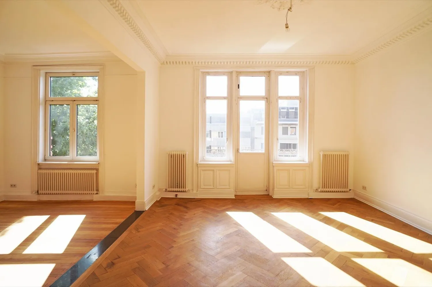 4 room apartment with 140 m² in Wiesbaden – Photo 9