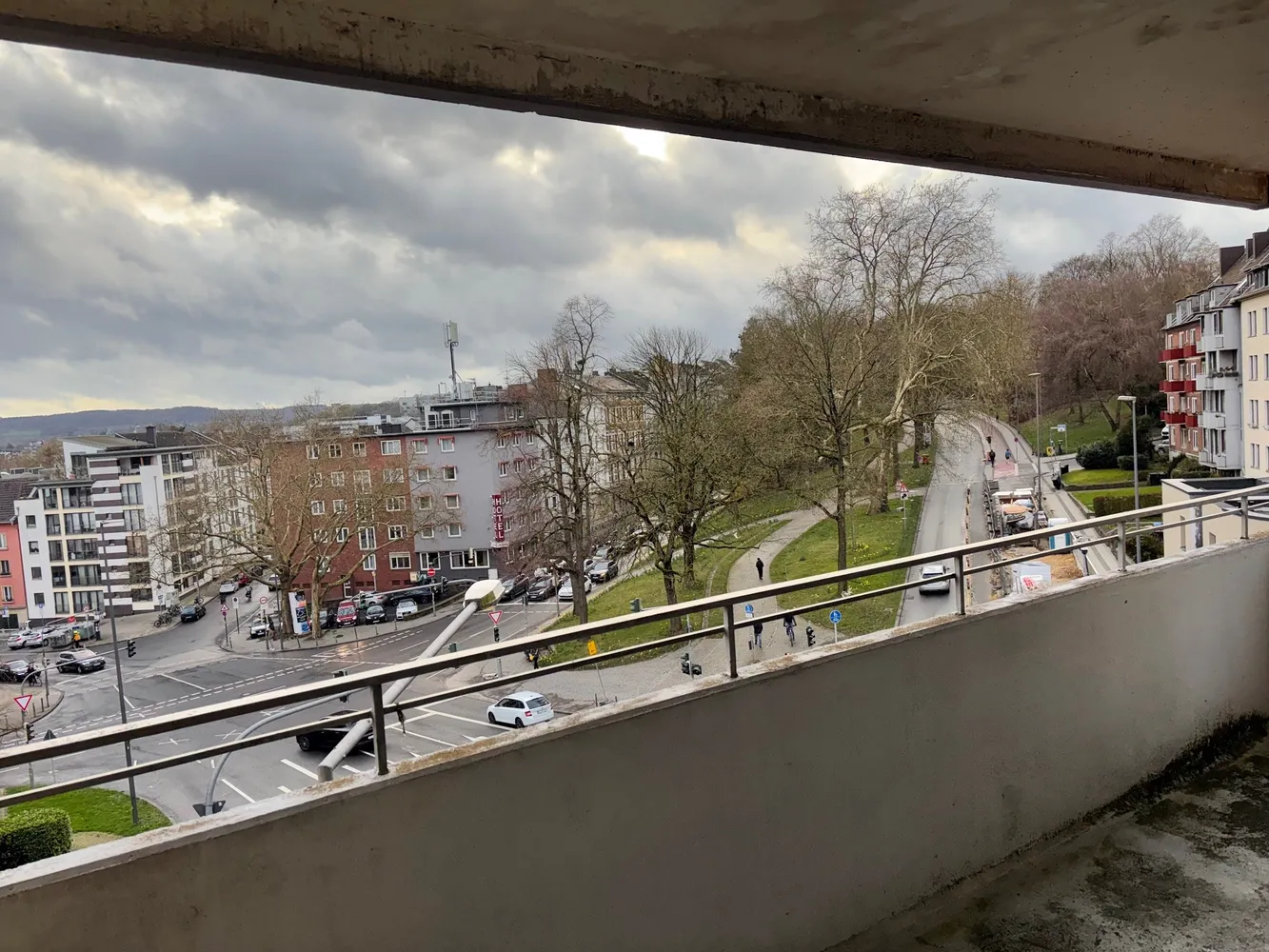 3 Zimmer Wohnung mit 80 m² in Aachen – Bild 8