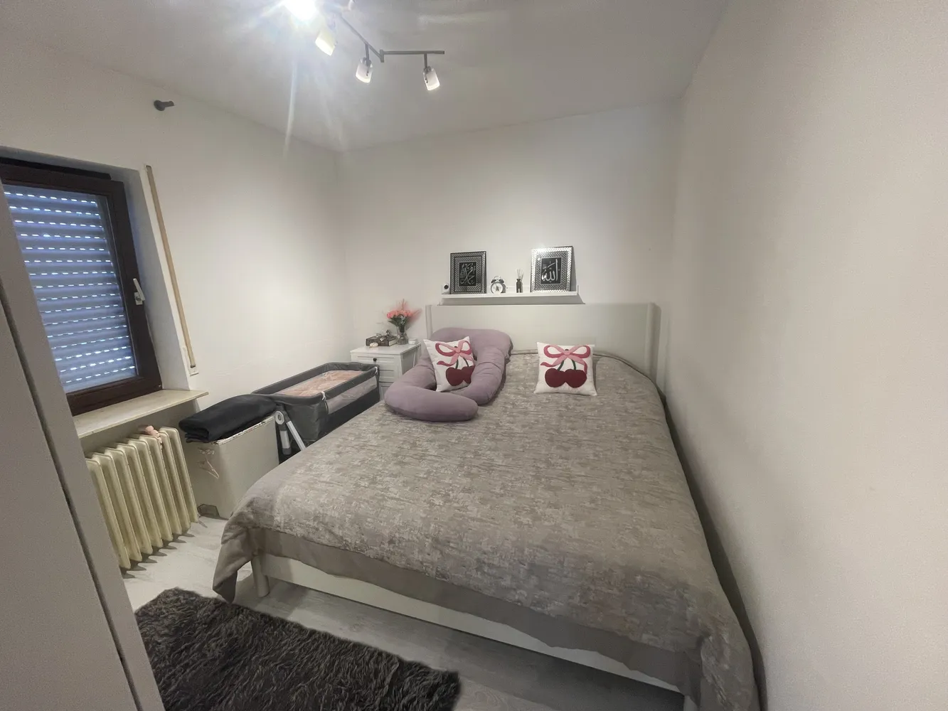 2 room apartment with 52 m² in Ludwigshafen am Rhein – Photo 5