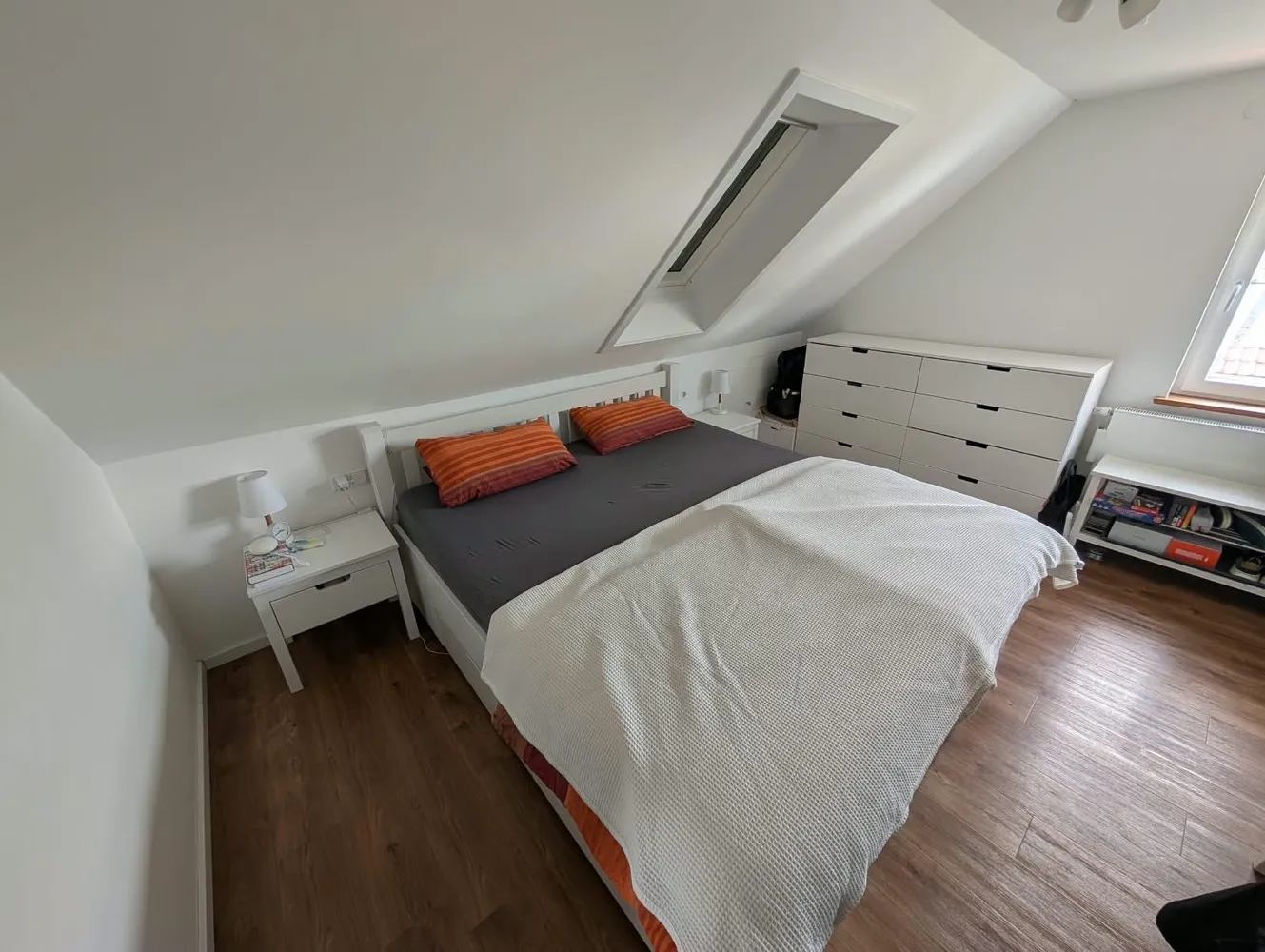 3 Zimmer Wohnung mit 45 m² in Metzingen – Bild 3
