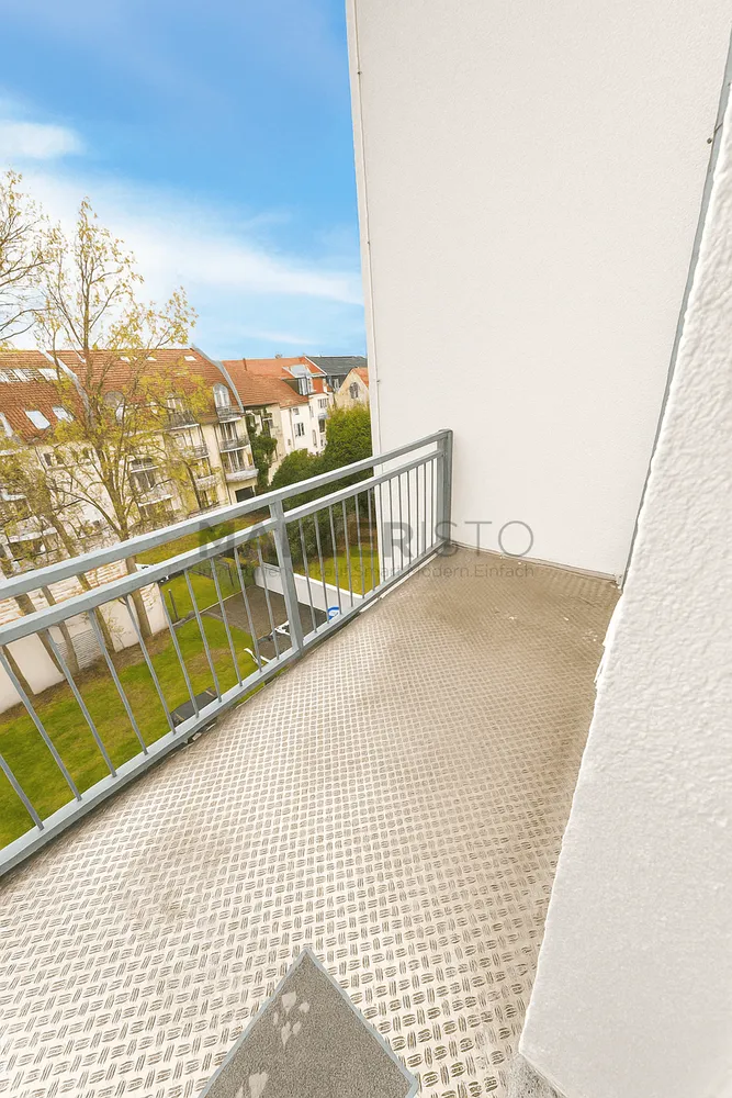 2 Zimmer Wohnung mit 60 m² in Leipzig – Bild 11