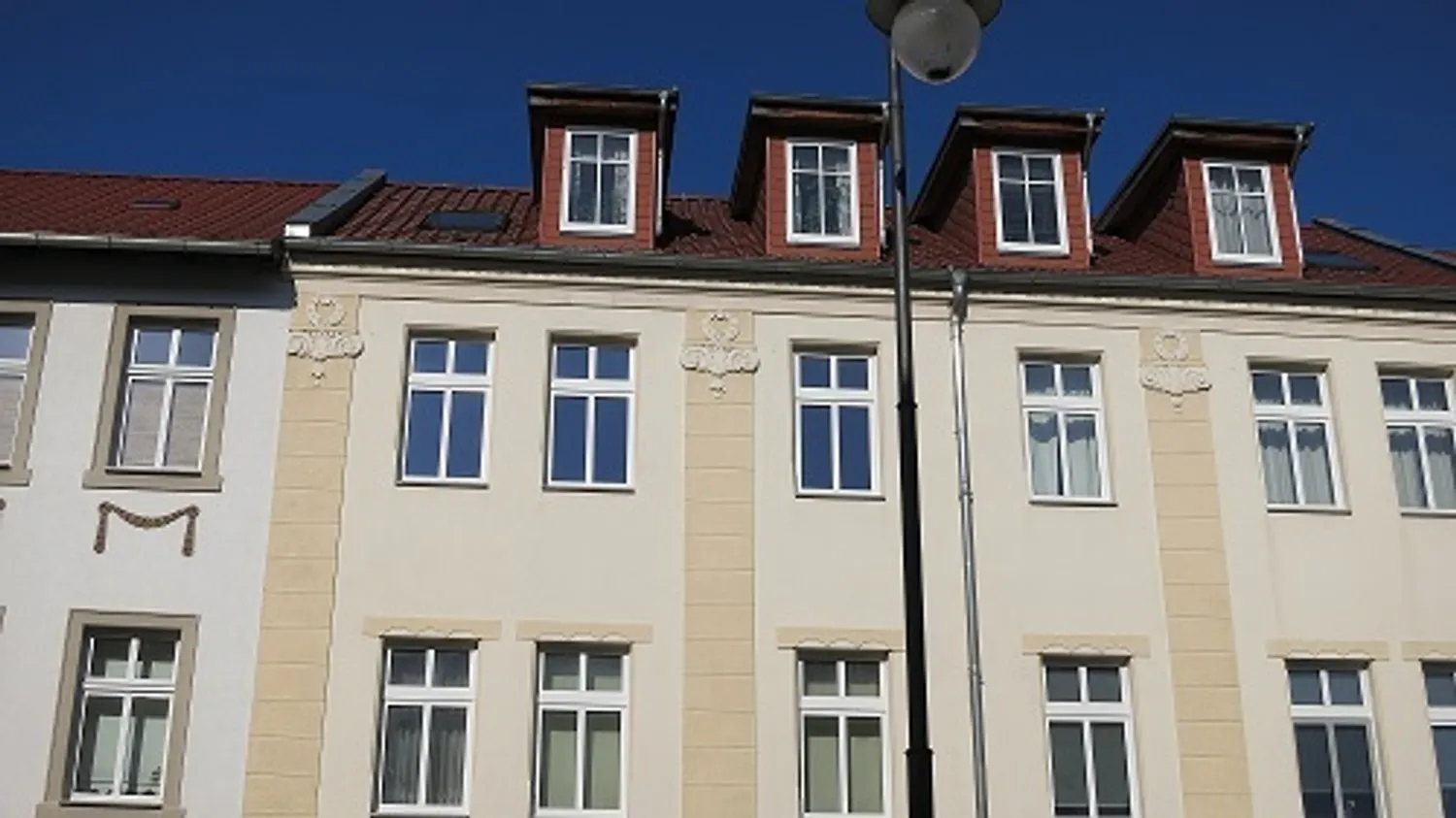 2 Zimmer Wohnung mit 56 m² in Dessau-Roßlau – Bild 6