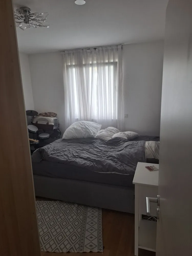 2 Zimmer Wohnung mit 56 m² in Köln – Bild 6