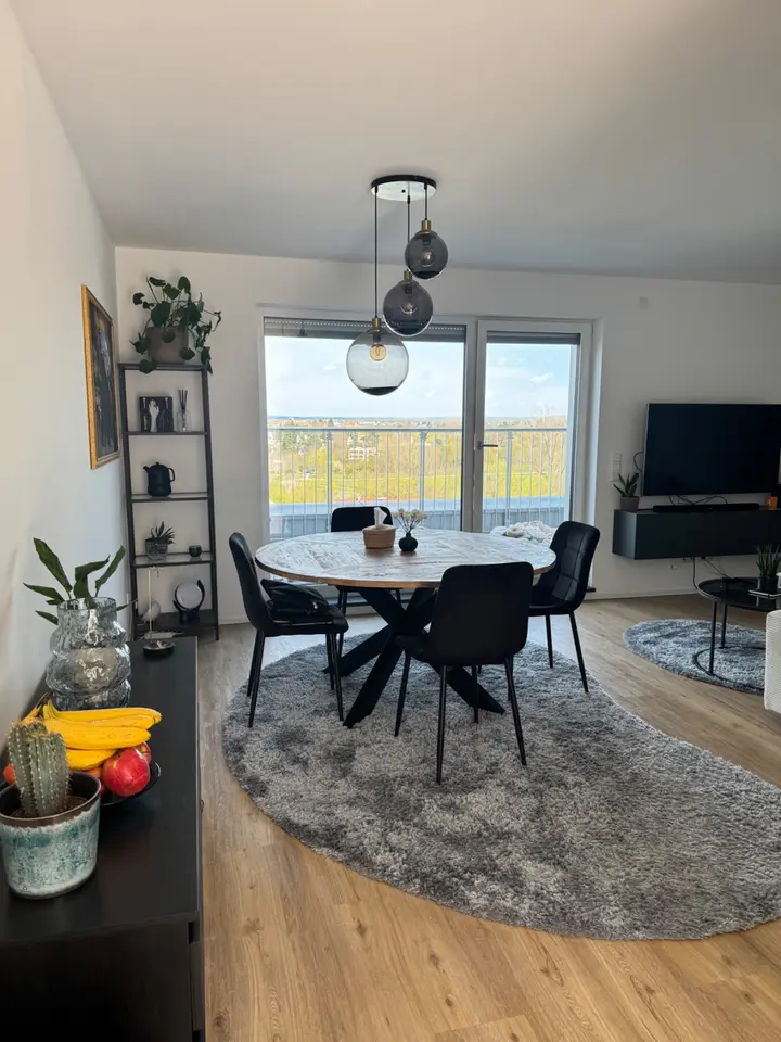 3 Zimmer Wohnung mit 100 m² in Nürnberg – Bild 4