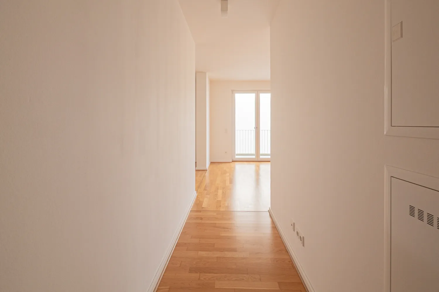 2 room apartment with 60 m² in Dresden – Photo 6