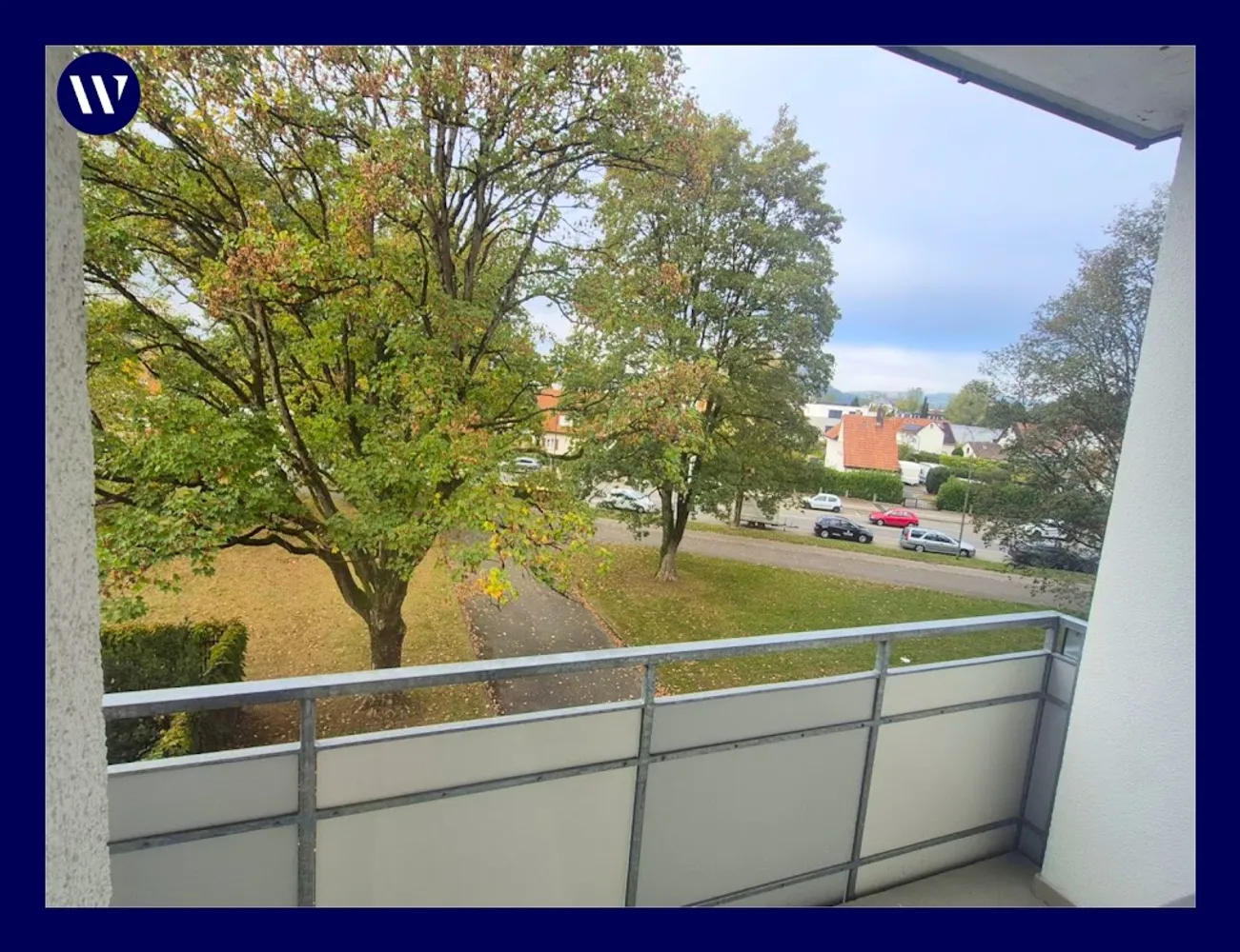 3 room apartment with 65 m² in Singen – Photo 6