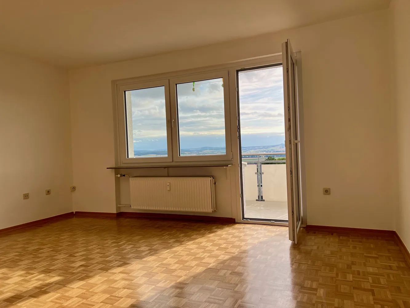 4 Zimmer Wohnung mit 82 m² in Göttingen – Bild 1